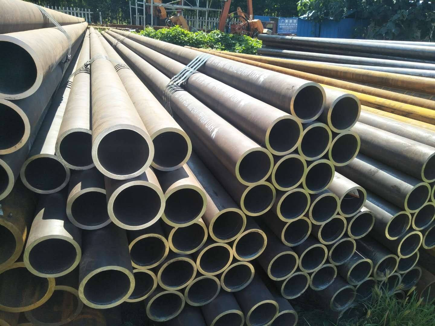 后市鋼管制造有限公司價格造成極大壓力