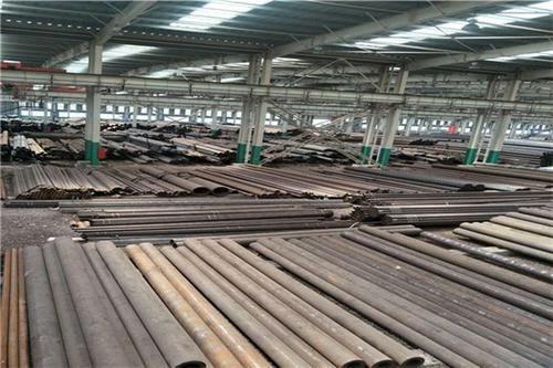 導(dǎo)致大邱莊鋼材市場主流價格開始下滑